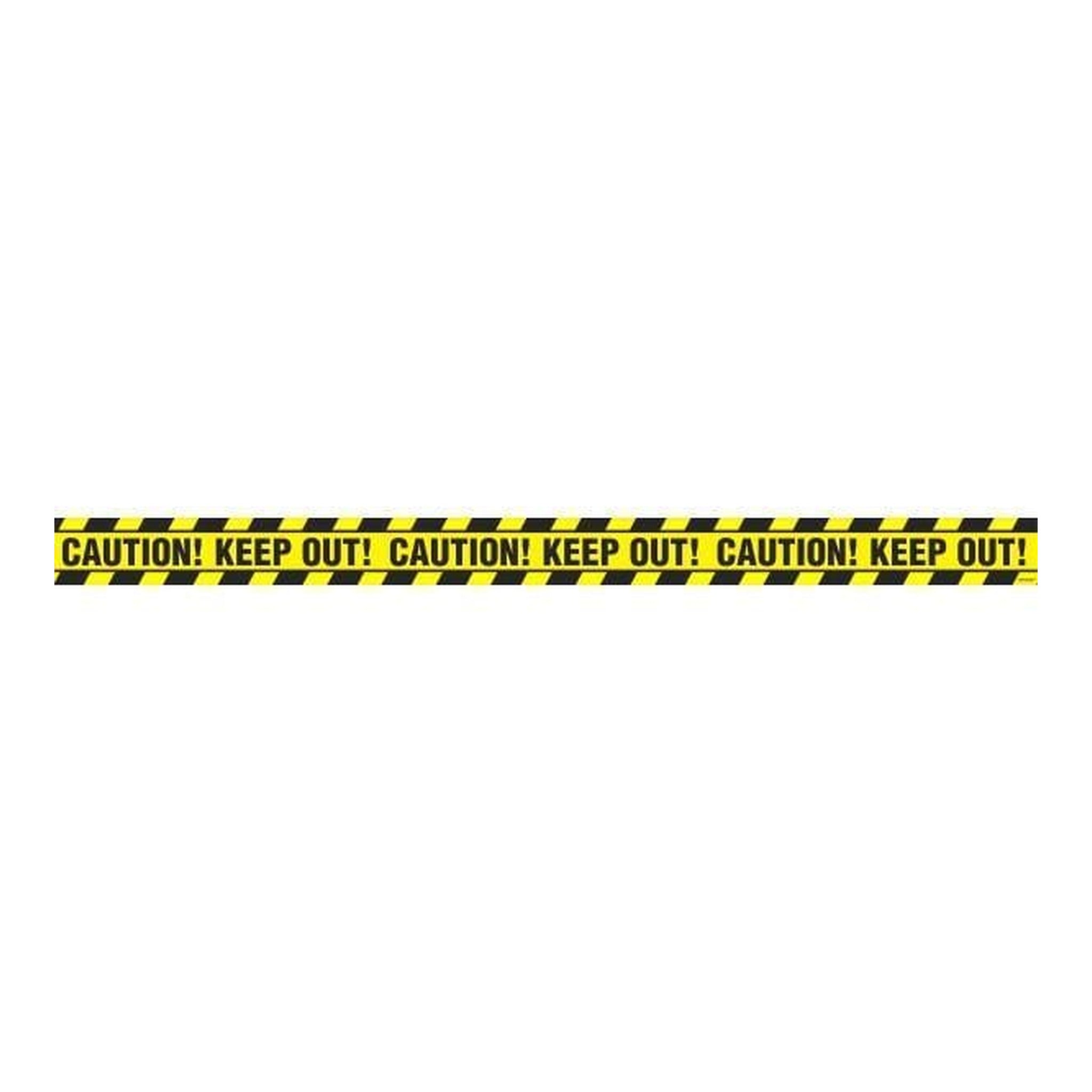 Caution Tape